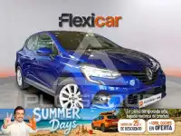 2020 Renault Clio
