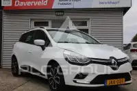 2020 Renault Clio