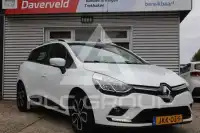 2020 Renault Clio
