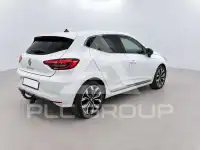 2020 Renault Clio
