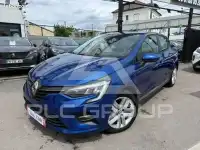 2020 Renault Clio