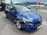 2020 Renault Clio