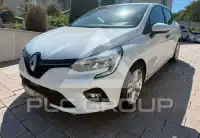 2020 Renault Clio