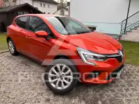 2020 Renault Clio