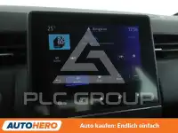 2020 Renault Clio