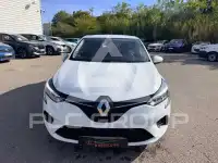 2020 Renault Clio