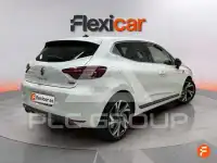 2020 Renault Clio