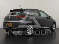 2020 Renault Clio