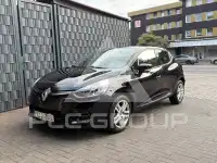 2020 Renault Clio