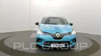2020 Renault Clio