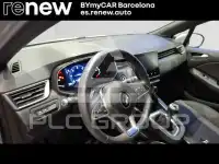 2020 Renault Clio