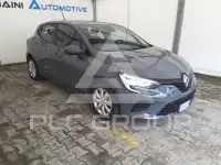 2020 Renault Clio