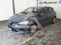 2020 Renault Clio