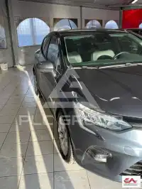 2020 Renault Clio