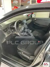 2020 Renault Clio
