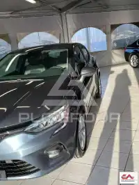2020 Renault Clio