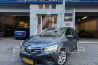 2020 Renault Clio