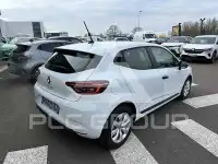 2020 Renault Clio