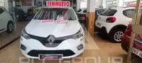 2020 Renault Clio