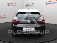 2020 Renault Clio