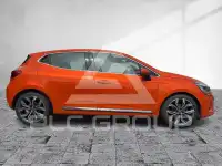 2020 Renault Clio
