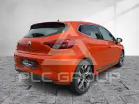 2020 Renault Clio