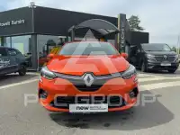 2020 Renault Clio