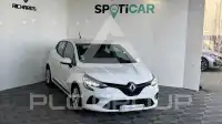 2020 Renault Clio