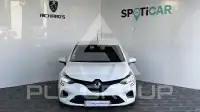 2020 Renault Clio
