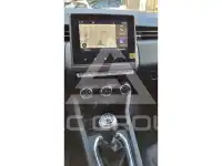 2020 Renault Clio