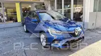 2020 Renault Clio