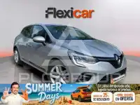 2020 Renault Clio