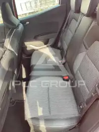 2020 Renault Clio