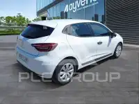 2020 Renault Clio