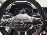 2020 Renault Clio