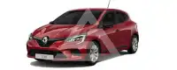 2020 Renault Clio