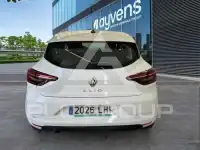2020 Renault Clio