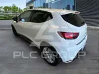 2020 Renault Clio