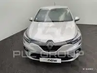2020 Renault Clio