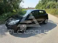 2020 Renault Clio