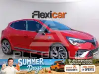 2020 Renault Clio