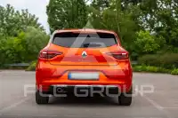 2020 Renault Clio