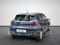 2020 Renault Clio