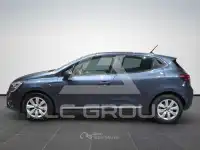 2020 Renault Clio