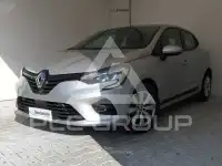 2020 Renault Clio