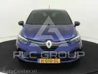 2020 Renault Clio