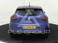 2020 Renault Clio