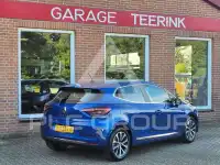 2020 Renault Clio
