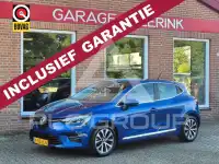 2020 Renault Clio