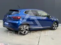 2020 Renault Clio